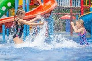 Reportage Brabus Island Amenities - Swimming Pool With Kid Pool